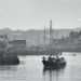 Whitby Harbour 210209